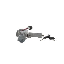 New SMP Ignition Lock Cylinder and Switch For...