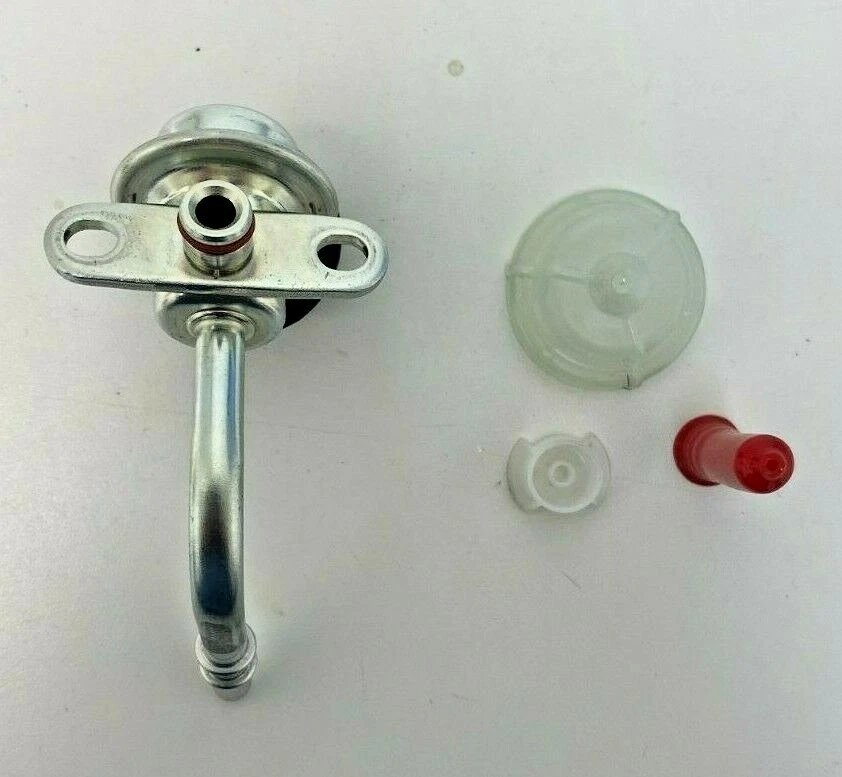 SMP FPD8 NEW Fuel Injection Pressure Damper SCION,TOYOTA — 第 3/4 张图片