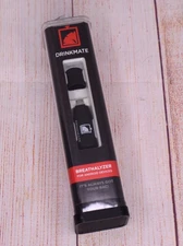 NEW NIB Drinkmate Breathalyzer for Android Devices It's Always Got Your Bac 2015