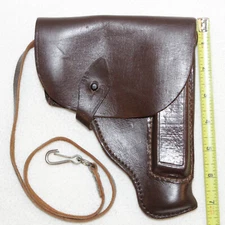 WWII STYLE RUSSIAN MAKAROV HOLSTER MAGAZINE POUCH MAUSER WALTHER PPK + TOOL 