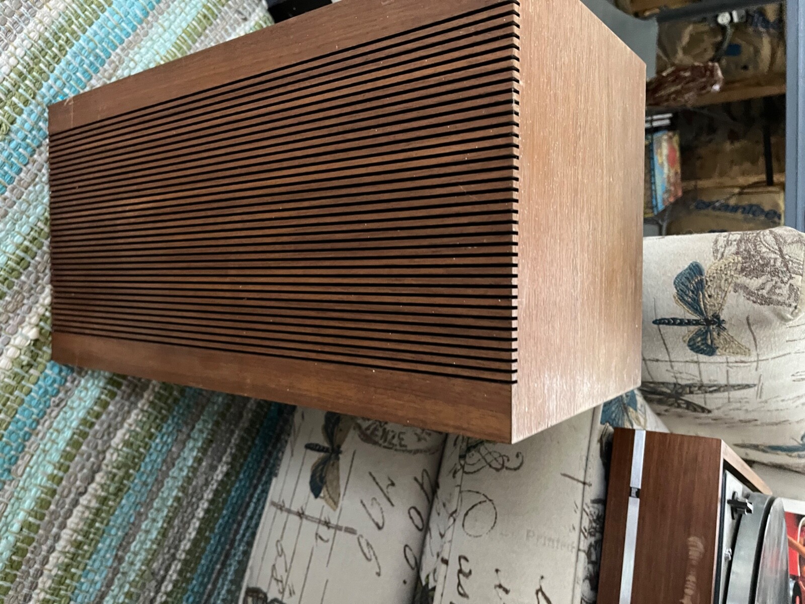 stereo speakers eBay