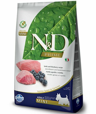 Nd Croccantini Nd Croccantini