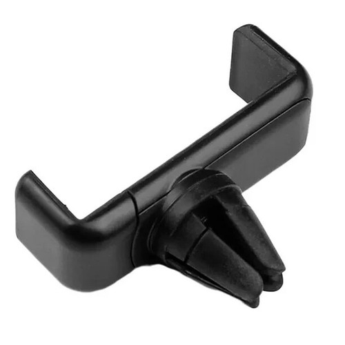 Mini Support Téléphone Ventilateur Voiture Support Auto Rotatif 360 Degrés Support Universel - Photo 3 sur 6