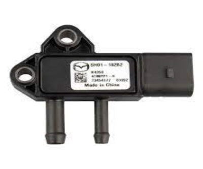 マツダ CX-5 センサープレッシャー (SH) MAZDA CX-5 SENSOR,PRESSURE Genuine JDM OEM SH01-18-2B2×1 | eBay