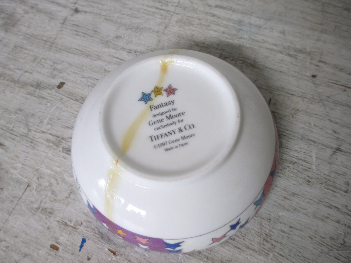 ティファニー　置物　ジーンムーア 156: GENE MOORE FOR TIFFANY & CO., Balancing gymnast < Objet, 12