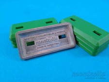 BRITAINS DEETAIL or DSG REPLACEMENT METAL BASES GREEN COLOR HIGH QUALITY