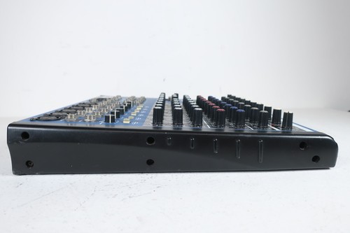 SAMSON MDR1064 - Mixer analogico 6 canali - senza cavo di alimentazione - Foto 13 di 14