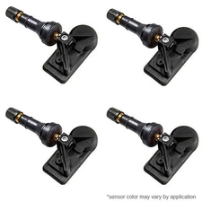 2013 Chevrolet Camaro LS LT RS SS ZL1 Z28 New TPMS Sensor Set 315 mhz