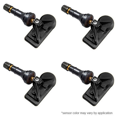 #ad 2017 Chevrolet Tahoe New TPMS Sensor Set 13581558 13598772 315 mhz $104.98