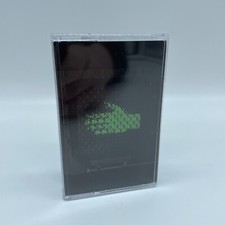 The Raconteurs Help Us Stranger Cassette Tape TMR 600 Jack White Third Man.