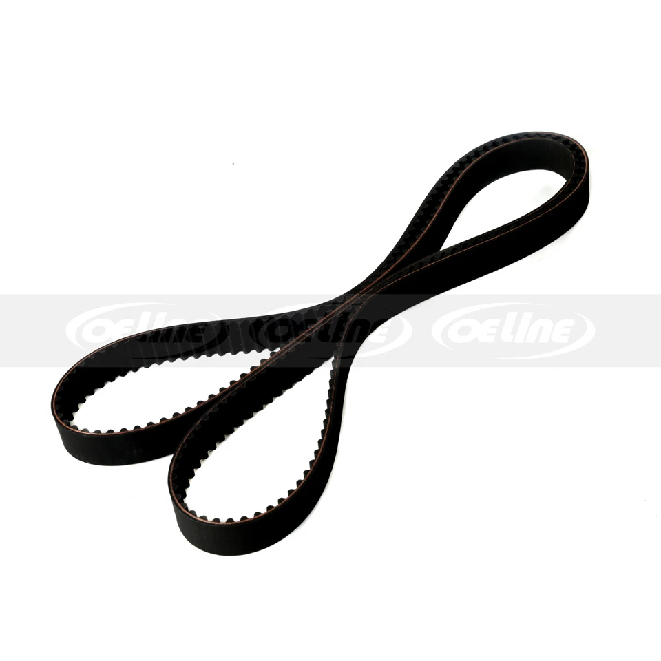 Fit 99-05 Subaru Forester Outback Impreza 2.5 SOHC Timing Belt Water Oil PumpKit - Image 4 of 4