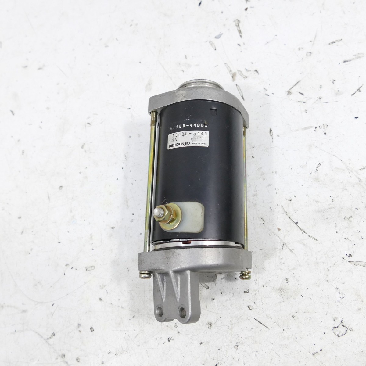 その他 susi10 Amazon.com: FridayParts 24V Stop Solenoid 8972091152 897209
