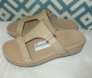 vionic sandals ellie