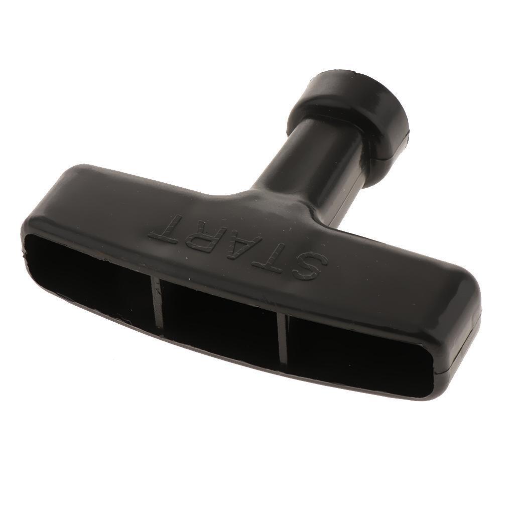 Starter Handle Handlebar Grips Fit for Lawn Mowers / Brush / eBay