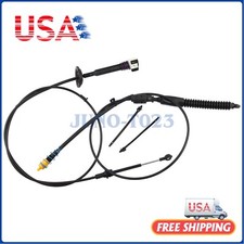 CABLE DE CAMBIO SELECTOR TRANSMISIÓN AUTOMÁTICA PARA CHEVROLET SILVERADO 1500 GMC 12477639
