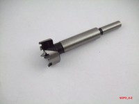 Forstnerbohrer Ø 35 Mm LäNge 90 Mm Scharnierlochbohrer Wolfcraft