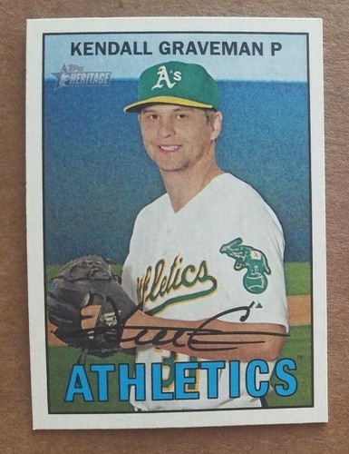 2016 TOPPS HERITAGE BASE CARDS 1 TO 200 U-PICK COMPLETE YOUR SET - Picture 73 of 91