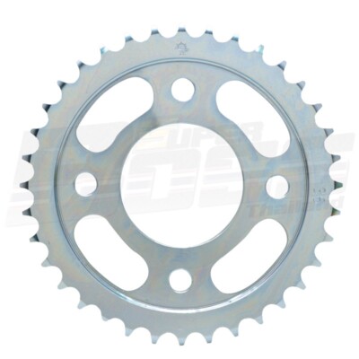 JT 428-36T Rear Sprocket Driven For HONDA MSX-SF, GROM-125 21 22