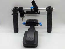 Redrock Micro 15mm Universal Shoulder Mount Kit