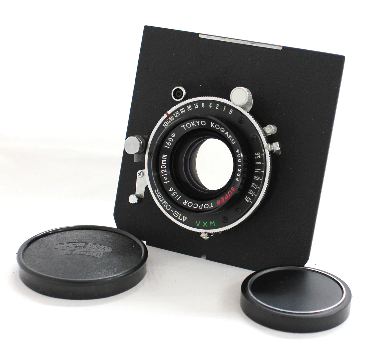 Topcon f/5.6 Camera Lenses for sale | eBay
