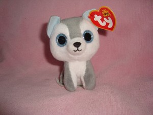 ty beanie boos mcdonalds