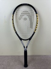 HEAD Ti S1 PRO Titanium Tennis Racquet 4 3/8 - 3