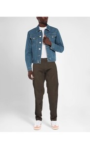 ENTRE AMIS MENS PANTS 