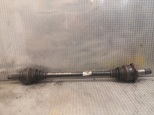 BMW 5 Gran Turismo F07 530 D Hinten Rechts Antriebswelle 7566074 3.0 Disel 180kw