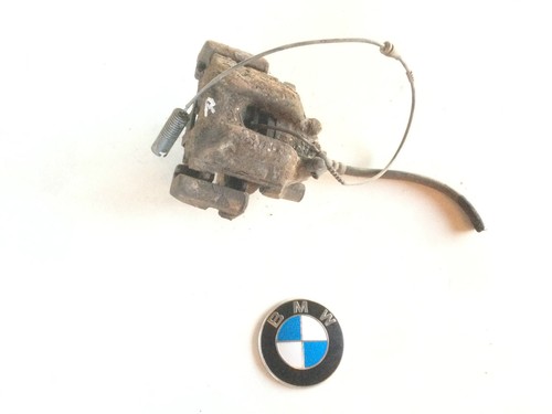 BMW E38 Bremssattel Bremse hinten Sattel rechts