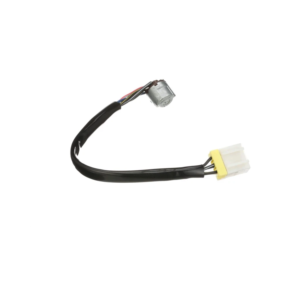 For 1987-1994 Nissan Pathfinder Ignition Switch SMP 1988 1989 1990 1991 1992 - Image 2 of 4