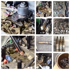 MOBILE INECTOR REMOVAL RENAULT ,NISSAN,VAUXHALL