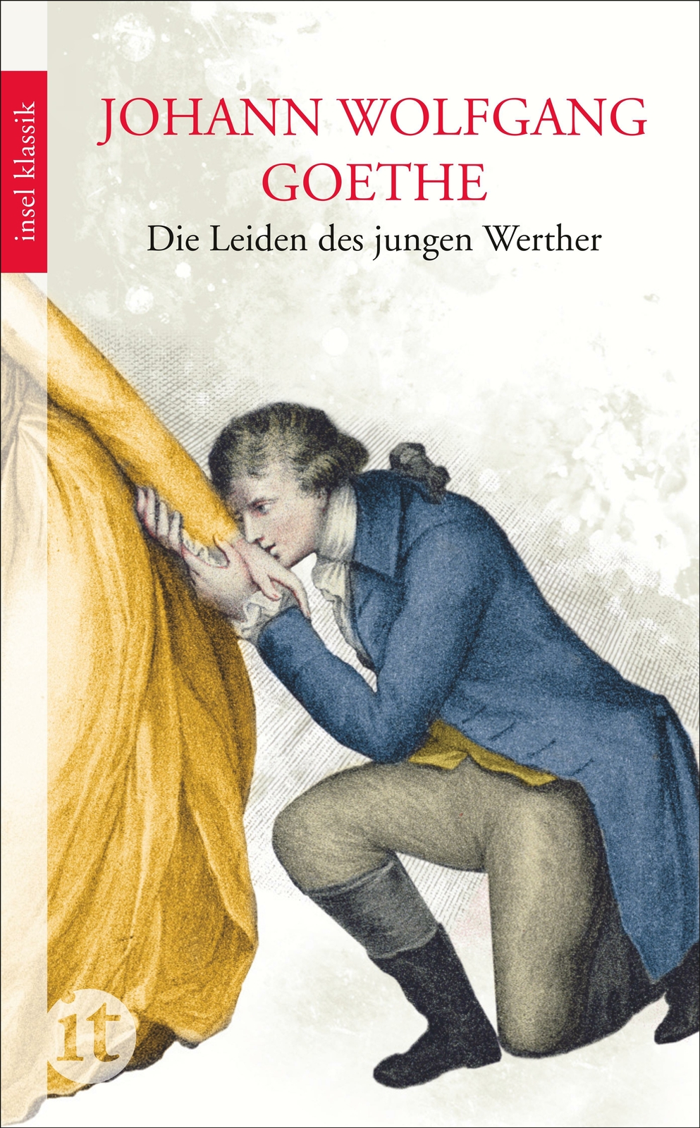 Thumbnail - Die Leiden Des Jungen Werther | Buch | 9783458362074