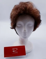 Jon Renau NEW Stella 5833 Wig 32F Discontinued bin 23 