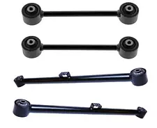 Rear Upper & Lower Control Arms For Toyota 4Runner 2003-2023 & FJ Cruiser 07-14