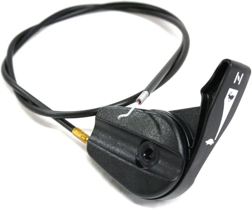 Honda OEM 17850-VG3-D01 Throttle Lever