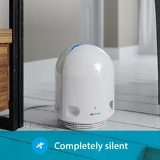 Airfree P1000 Filterless Silent Air Purifier for Home 450 sf no filter, fan