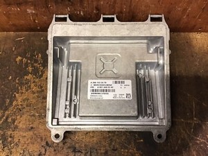 MERCEDES A KLASSE W169 1,5 BENZIN MOTORSTEUERGERÄT ECU A2661533479 2005-2012