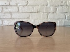 Kate Spade Augusta/G/S 0T490 Tortoise Pink/Gray Polarized Sunglasses 54:17:140