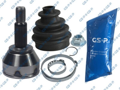 GSP 818013 Gelenksatz, Antriebswelle für FORD