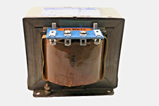 General Electric Industrial Transformer Model 9T58B94 50/60 Hz 2 KVA PH1