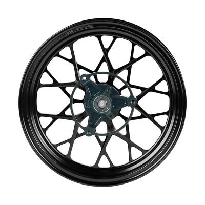 MOS FS20 Forged Wheel for Yamaha NMAX 155 (Augur / Force 2.0) 2020