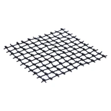 Lego Net, String 10 x 10 Rectangle Black - 71155