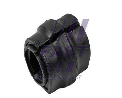 Boccola barra stabilizzatrice Assale anteriore bilaterale FT18083 FAST per DS - Immagine 2
