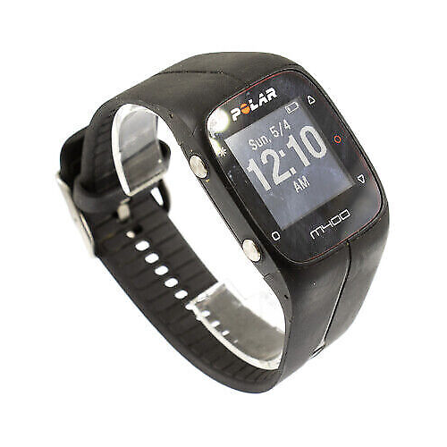 Polar Flow Polar M400 Nz Polar M400 Smartwatch Without Heart Rate - Main Image