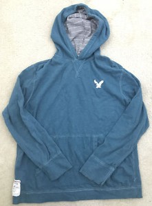 green puma sweatshirt