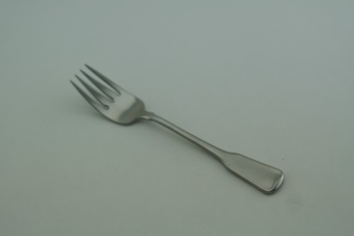 Oneida AMERICAN COLONIAL Cube Satin Stainless Flatware Your Choice - Picture 8 of 8