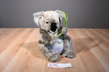 FAO Schwarz Koala 2014 Beanbag Plush 310-1038 