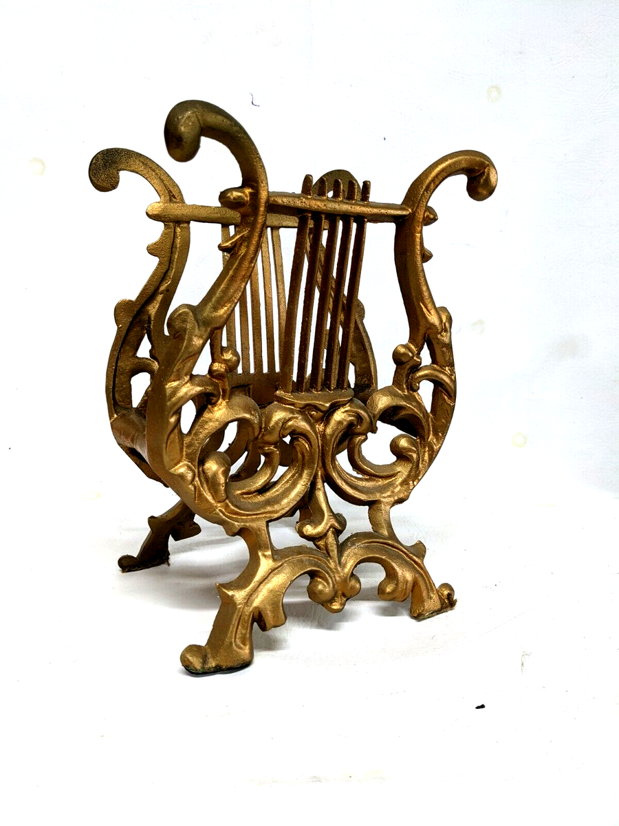 Vintage Sheet music stand holder Vintage Sheet Music Stand