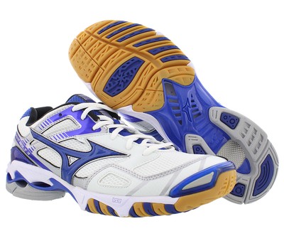 mizuno wave bolt 3