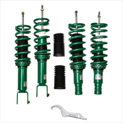 TEIN STREET BASIS Z COILOVERS COIL OVER KIT FOR 1994-2001 ACURA INTEGRA